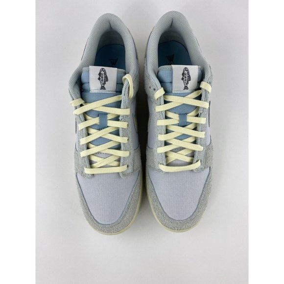 Nike Dunk Low SE Gone Fishing Chinook Salmon Men's Size 13 Sneakers DV7210-001 - Picture 9 of 12